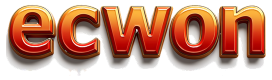 ecwon logo